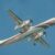 Dash 8-Q400 einer Fluggesellschaft auf dem Flughafenvorfeld